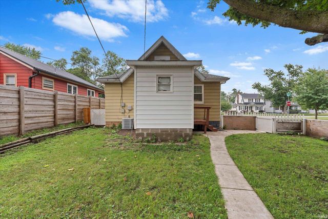 753 S 32nd Street, South Bend, IN 46615