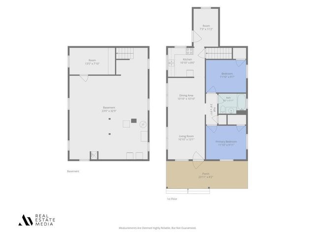 753 S 32nd Street, South Bend, IN 46615