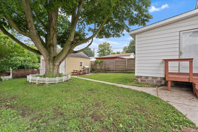753 S 32nd Street, South Bend, IN 46615