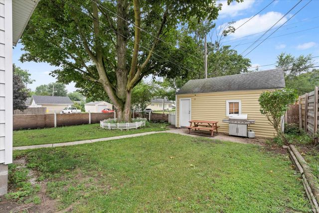 753 S 32nd Street, South Bend, IN 46615
