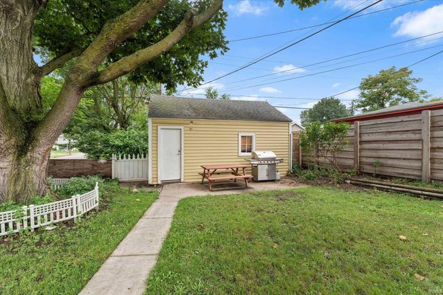 753 S 32nd Street, South Bend, IN 46615