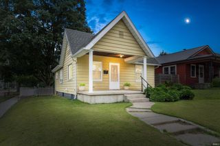 753 S 32nd Street, South Bend, IN 46615