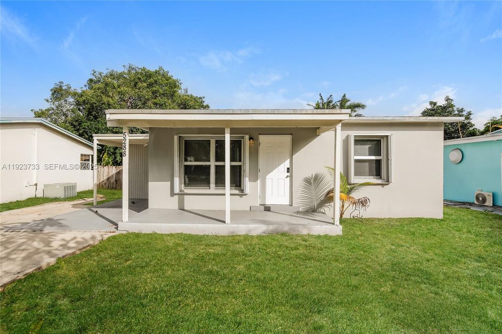 5288 N Andrews Ave 0, Oakland Park, FL 33309