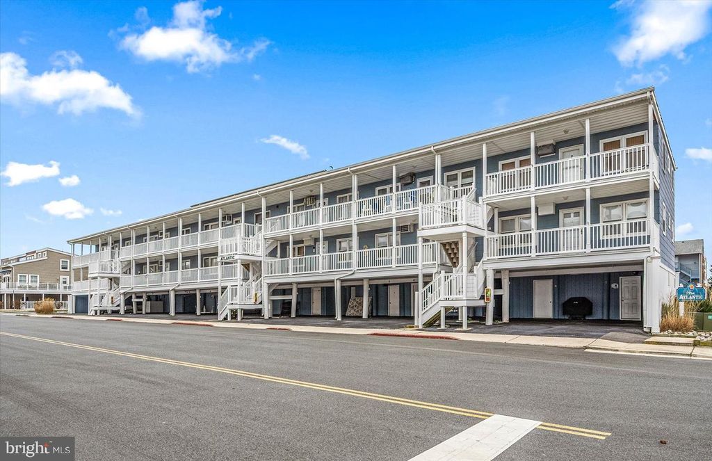 9 129TH ST #12, Ocean City, MD 21842