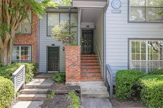1244 Weatherstone NE Drive, Atlanta, GA 30324