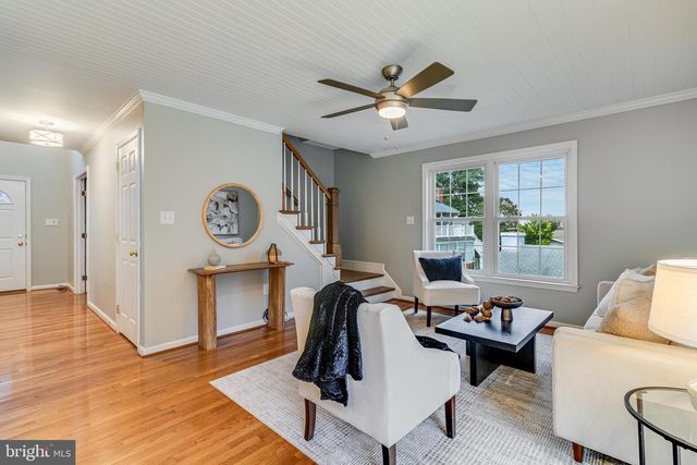 6094 HILL RD, Saint Leonard, MD 20685