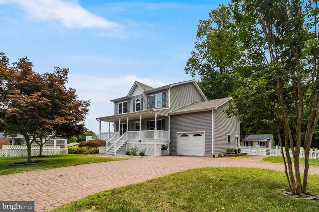 6094 HILL RD, Saint Leonard, MD 20685