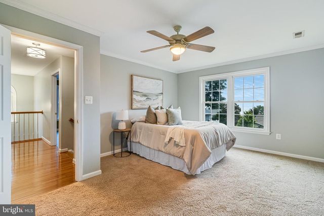 6094 HILL RD, Saint Leonard, MD 20685