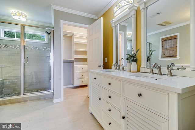 6094 HILL RD, Saint Leonard, MD 20685