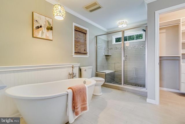 6094 HILL RD, Saint Leonard, MD 20685