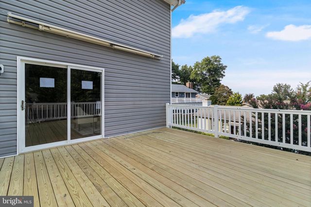 6094 HILL RD, Saint Leonard, MD 20685