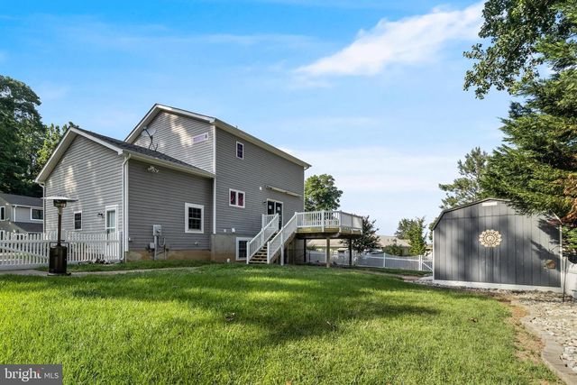 6094 HILL RD, Saint Leonard, MD 20685