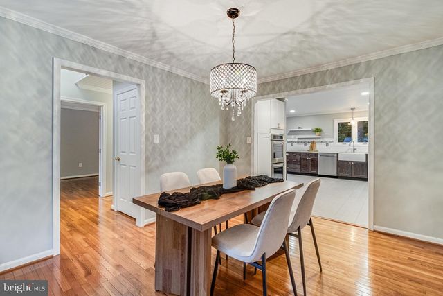 6094 HILL RD, Saint Leonard, MD 20685