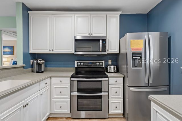4 Wimbledon Ct Apt 101, Hilton Head Island, SC 29928