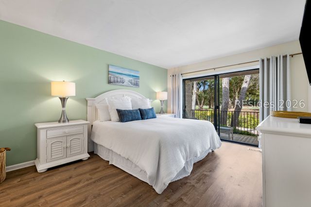 4 Wimbledon Ct Apt 101, Hilton Head Island, SC 29928