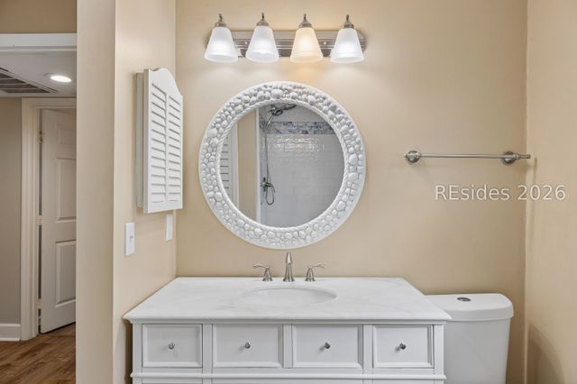 4 Wimbledon Ct Apt 101, Hilton Head Island, SC 29928