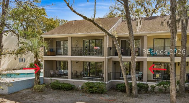 4 Wimbledon Ct Apt 101, Hilton Head Island, SC 29928