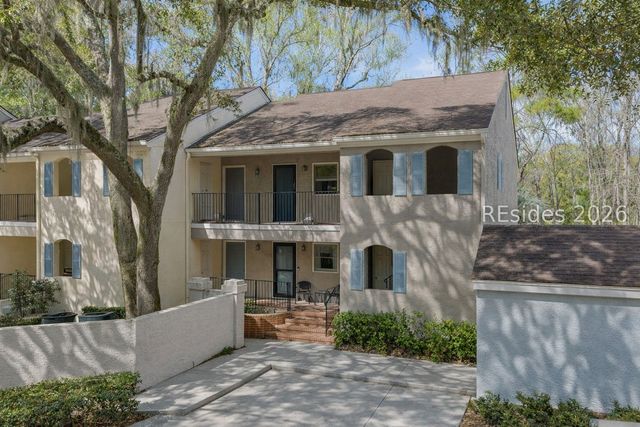 4 Wimbledon Ct Apt 101, Hilton Head Island, SC 29928