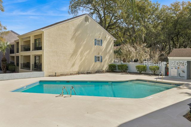 4 Wimbledon Ct Apt 101, Hilton Head Island, SC 29928