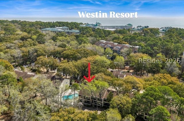 4 Wimbledon Ct Apt 101, Hilton Head Island, SC 29928