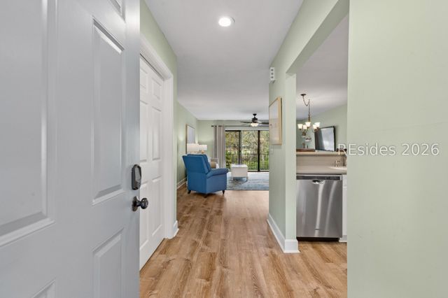 4 Wimbledon Ct Apt 101, Hilton Head Island, SC 29928