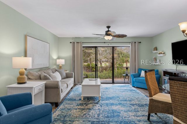 4 Wimbledon Ct Apt 101, Hilton Head Island, SC 29928