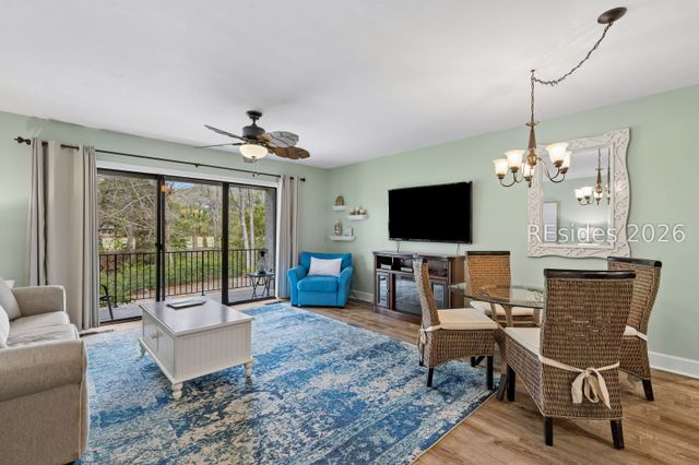 4 Wimbledon Ct Apt 101, Hilton Head Island, SC 29928