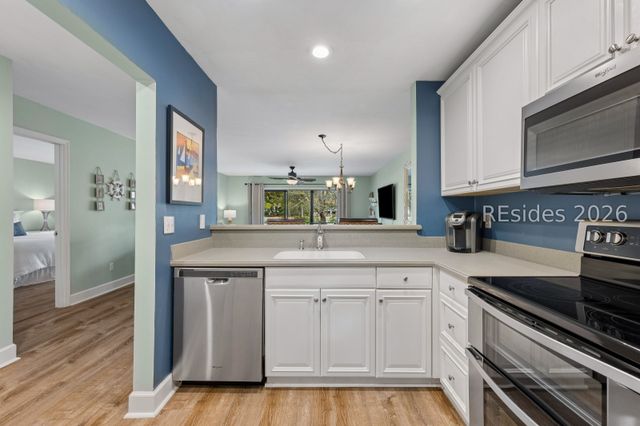 4 Wimbledon Ct Apt 101, Hilton Head Island, SC 29928