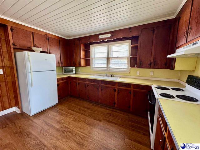 226 W Highway 378, Gresham, SC 29546