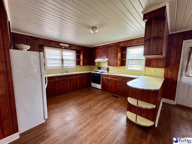 226 W Highway 378, Gresham, SC 29546