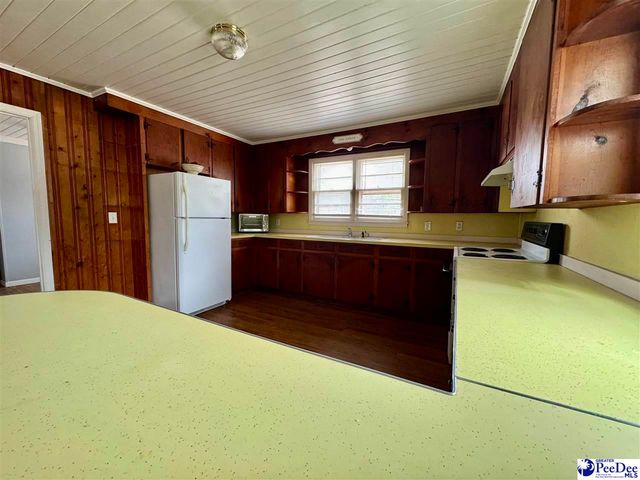 226 W Highway 378, Gresham, SC 29546