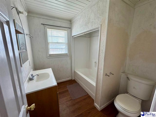 226 W Highway 378, Gresham, SC 29546