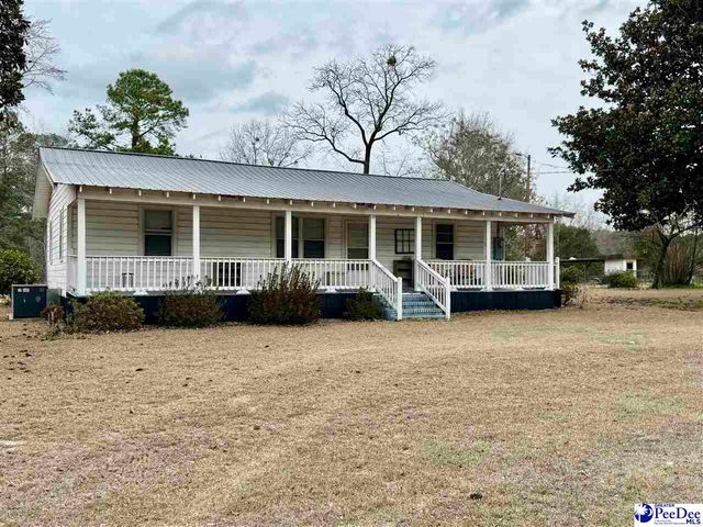 226 W Highway 378, Gresham, SC 29546