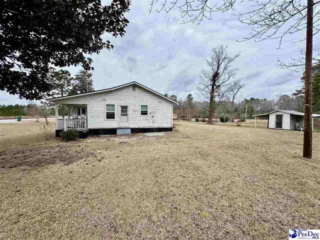 226 W Highway 378, Gresham, SC 29546