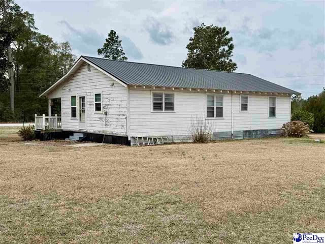 226 W Highway 378, Gresham, SC 29546