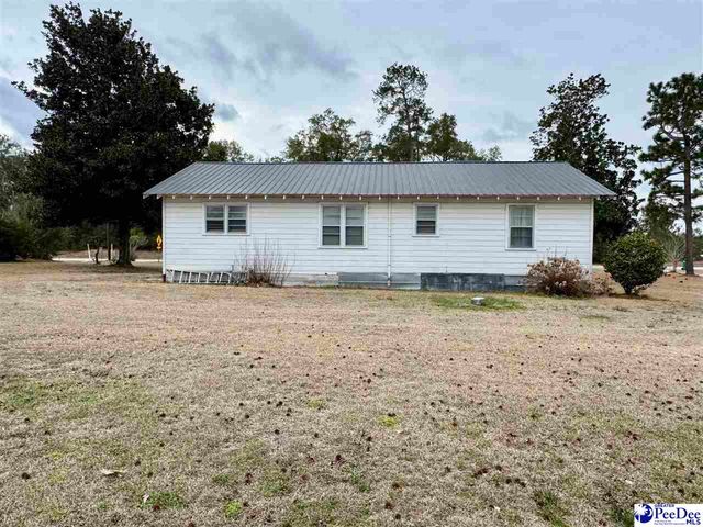226 W Highway 378, Gresham, SC 29546