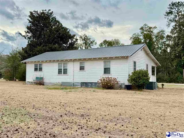 226 W Highway 378, Gresham, SC 29546