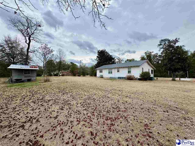 226 W Highway 378, Gresham, SC 29546