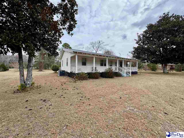 226 W Highway 378, Gresham, SC 29546