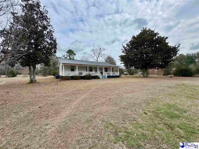 226 W Highway 378, Gresham, SC 29546