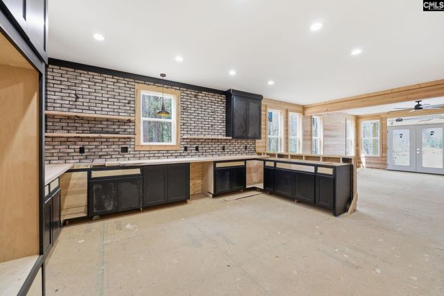 73 Butler Cove Road, Prosperity, SC 29127