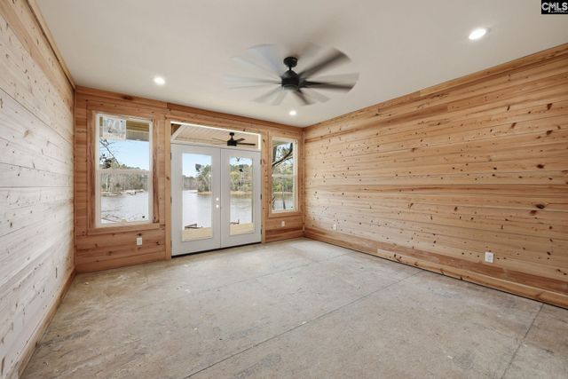 73 Butler Cove Road, Prosperity, SC 29127