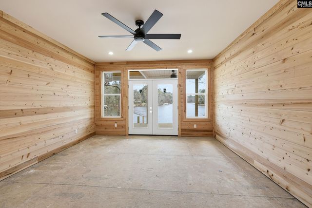 73 Butler Cove Road, Prosperity, SC 29127