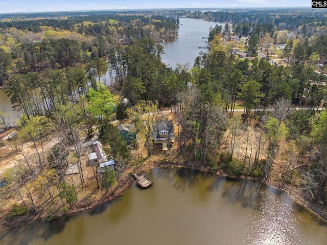 73 Butler Cove Road, Prosperity, SC 29127