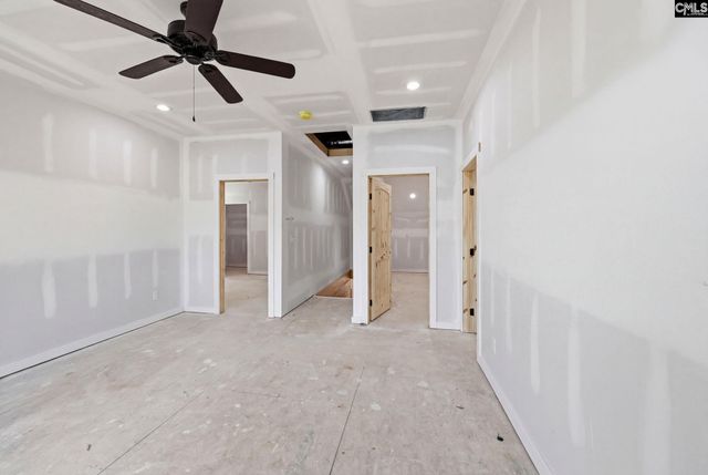 73 Butler Cove Road, Prosperity, SC 29127