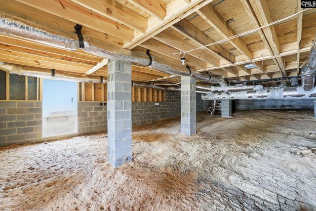 73 Butler Cove Road, Prosperity, SC 29127