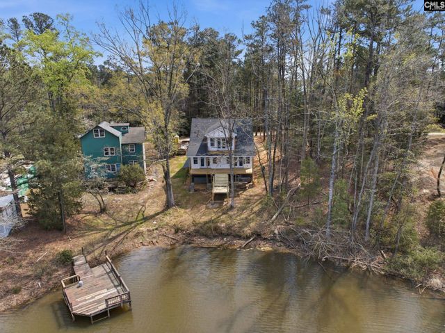 73 Butler Cove Road, Prosperity, SC 29127