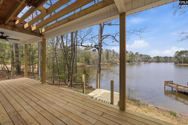 73 Butler Cove Road, Prosperity, SC 29127