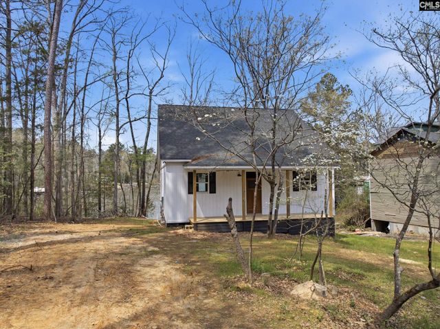73 Butler Cove Road, Prosperity, SC 29127