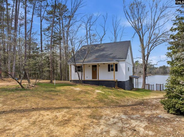 73 Butler Cove Road, Prosperity, SC 29127